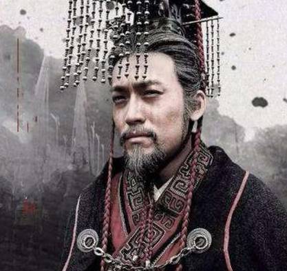 秦国历史图片