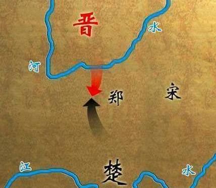 秦国历史图片