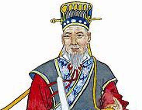 石勒历史图片