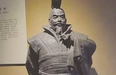 石勒历史图片