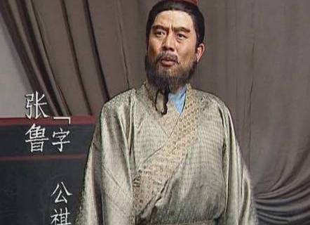 马超历史图片
