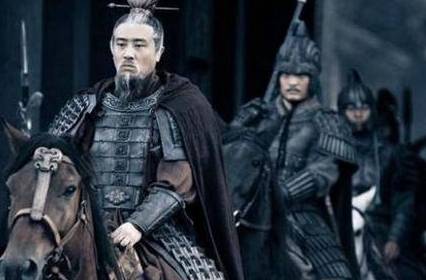 马超历史图片