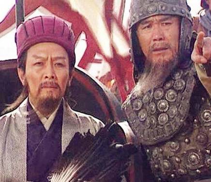 马超历史图片