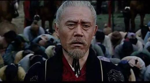 汉武帝历史图片