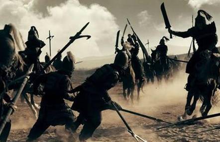 越国历史图片