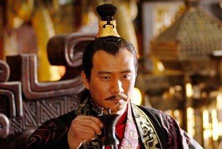 越国历史图片