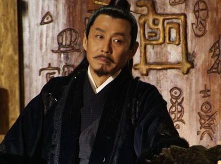 越国历史图片
