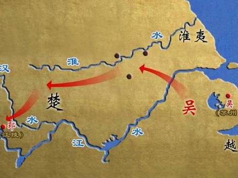 越国历史图片