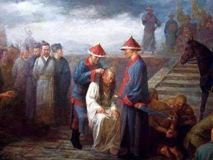 古代历史图片