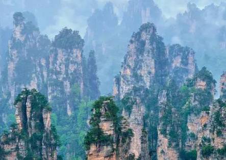瘴气历史图片