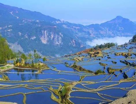瘴气历史图片