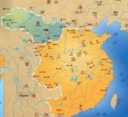 六国历史图片