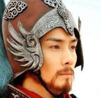 高仙芝历史图片