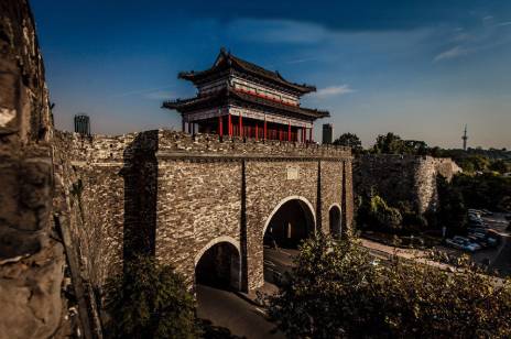 清朝历史图片
