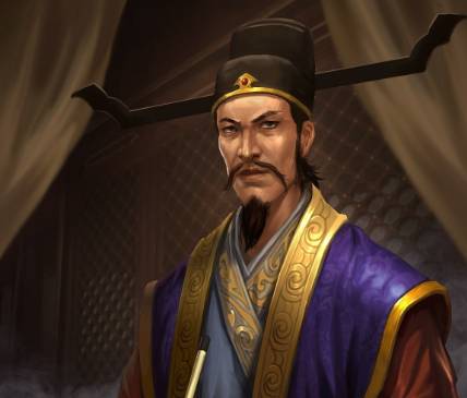 蔡京历史图片