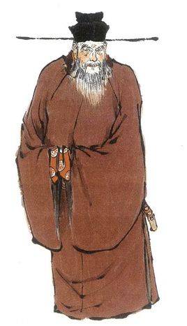 蔡京历史图片