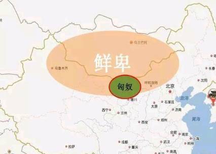 游牧民族历史图片