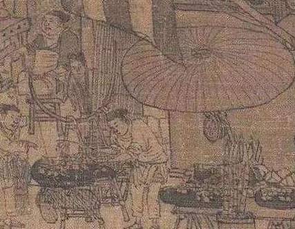 宋朝历史图片