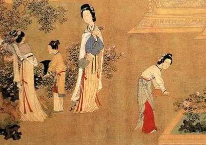 宋朝历史图片