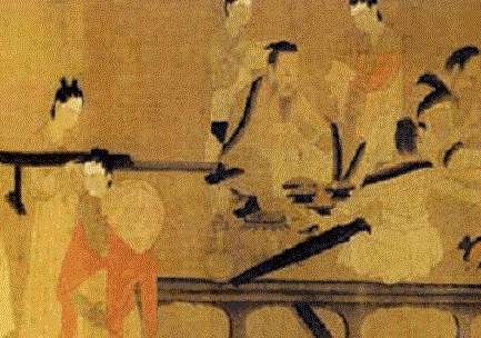 宋朝历史图片