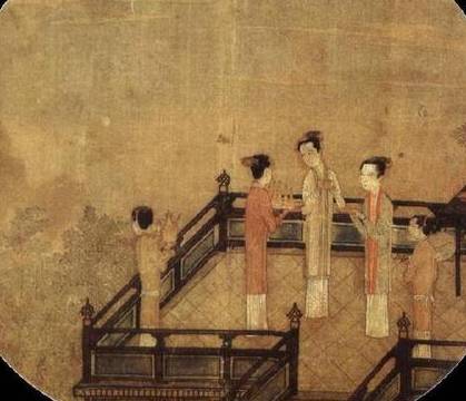 宋朝历史图片