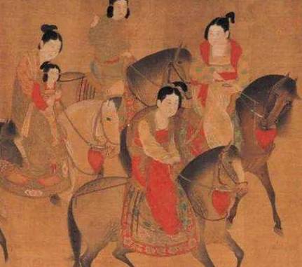 宋朝历史图片