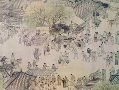 宋朝历史图片