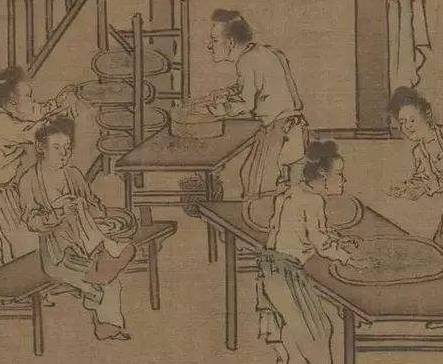 宋朝历史图片