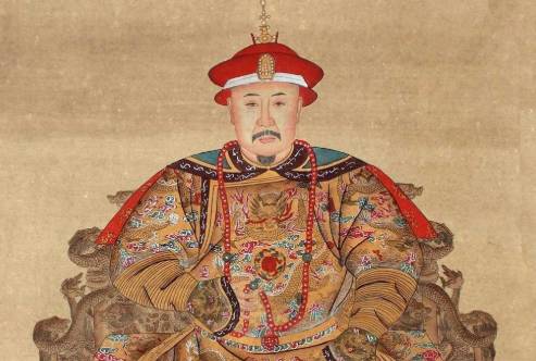 永璘历史图片