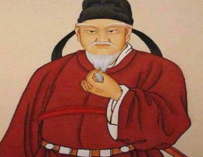 唐朝历史图片