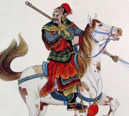 徐达历史图片