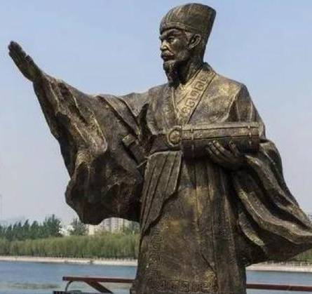 魏国历史图片