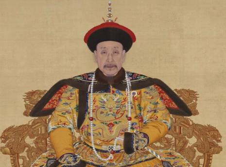 千叟宴历史图片