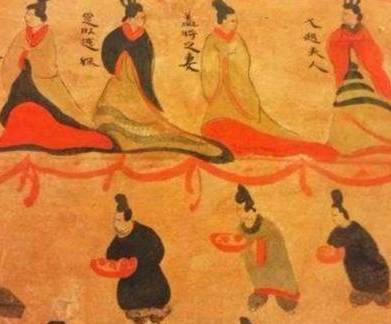 东汉历史图片