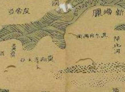 东汉历史图片
