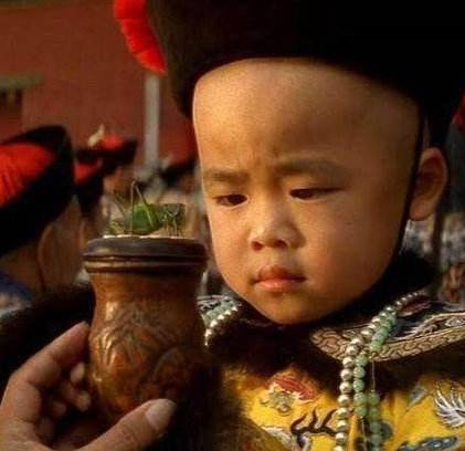 慈禧历史图片