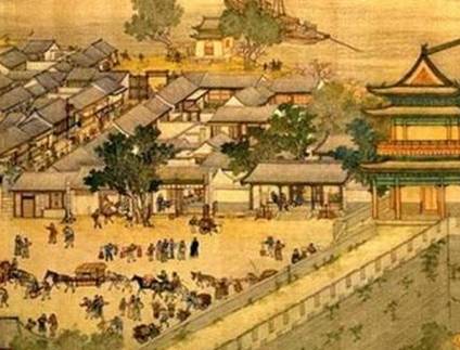 宋朝历史图片