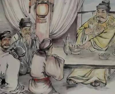 宋朝历史图片