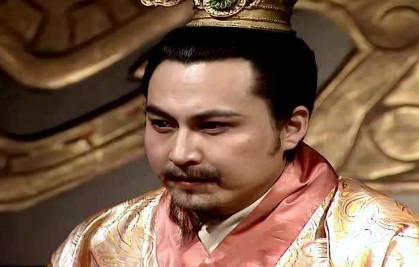 夷陵之战历史图片