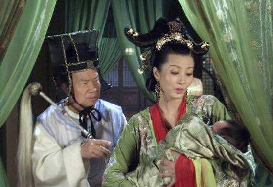 刘娥历史图片