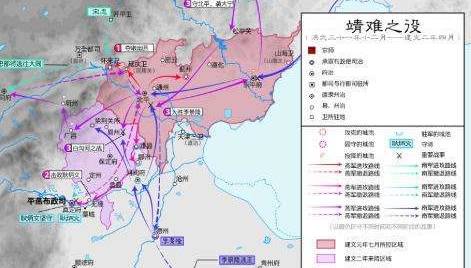 朱元璋历史图片