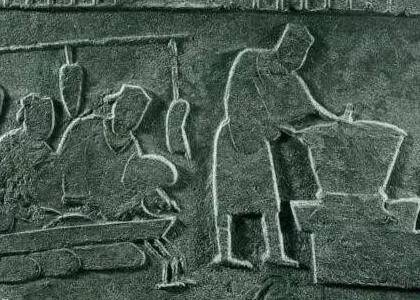 古代历史图片