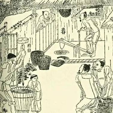 古代历史图片