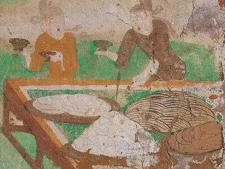 古代历史图片