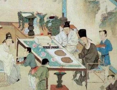 古代历史图片