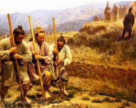 古代历史图片