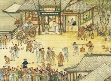古代历史图片