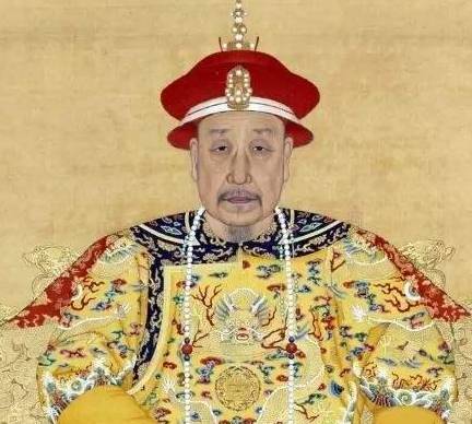 皇帝历史图片