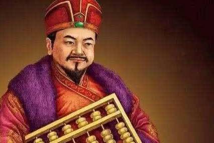 沈万三历史图片