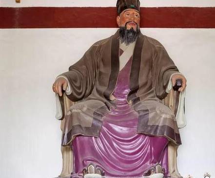 沈万三历史图片